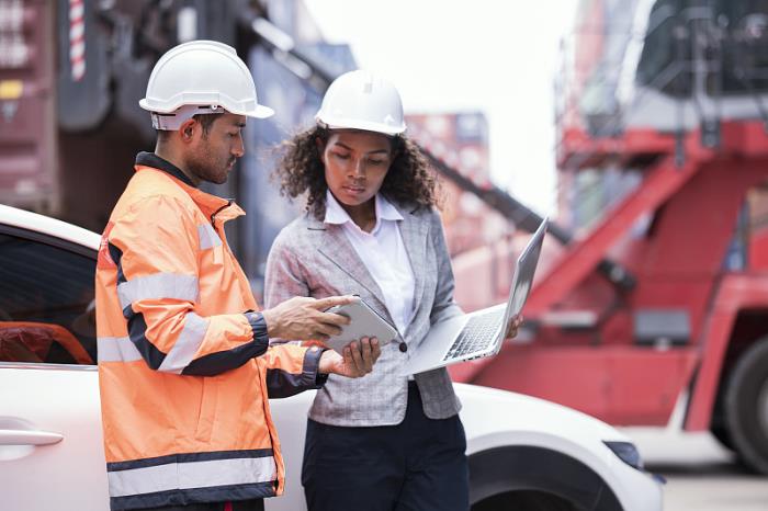 哈尔滨市财富物流有限公司