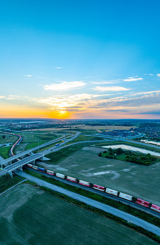 上海万物通物流有限公司