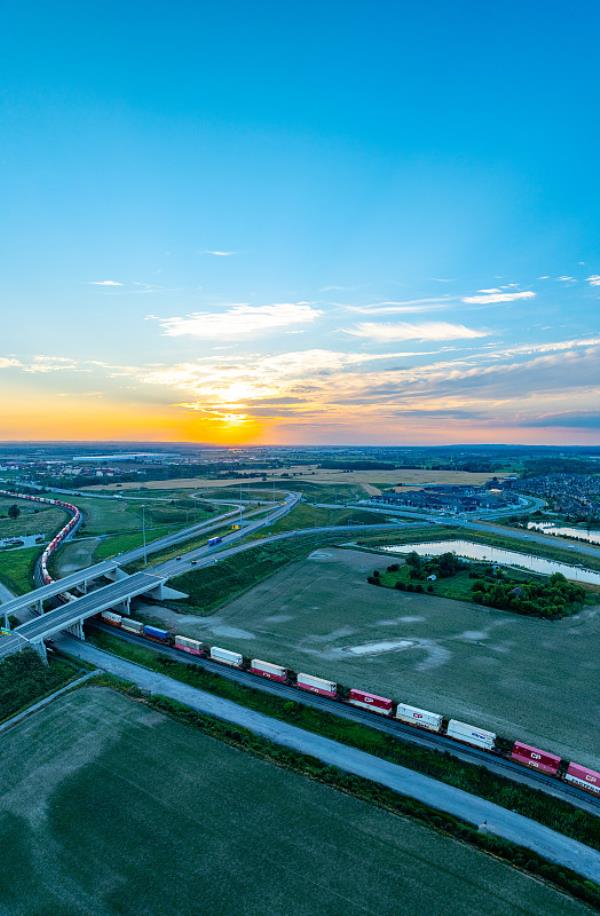 上海万物通物流有限公司