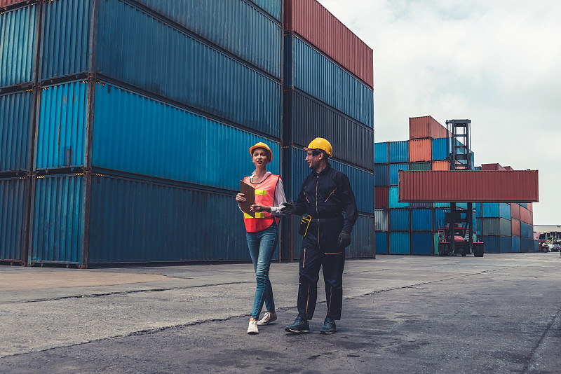 中山市德昌顺物流有限公司