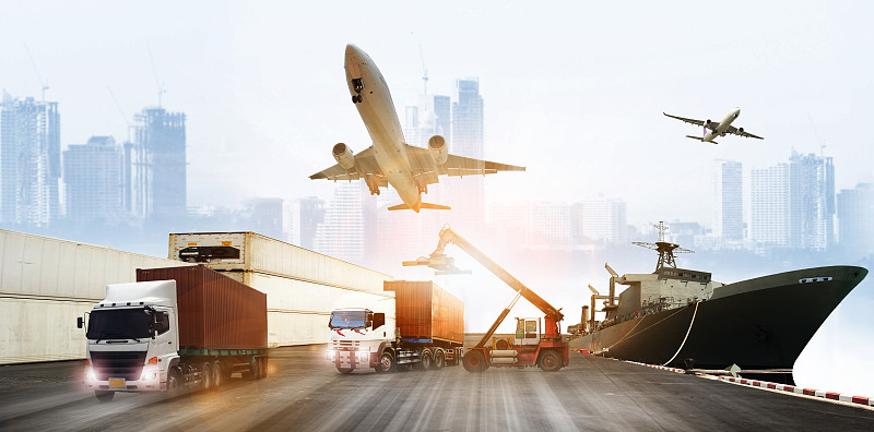 广西先达物流有限公司