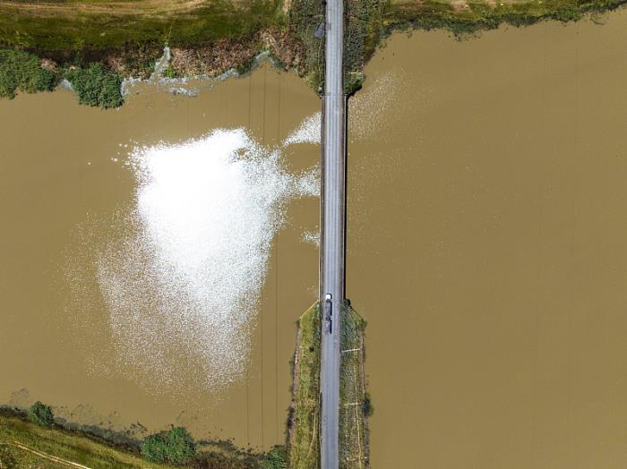 佛山市顺安通达物流有限公司