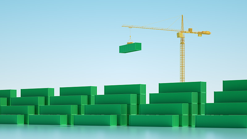 广西鸿鼎物流有限公司