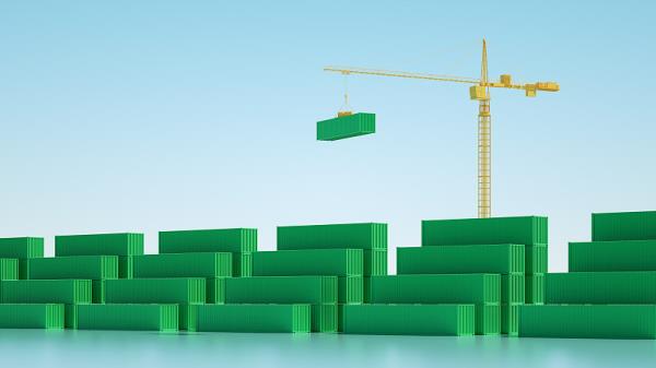 广西鸿鼎物流有限公司