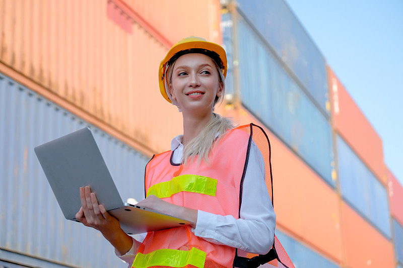 广西科泰物流有限公司