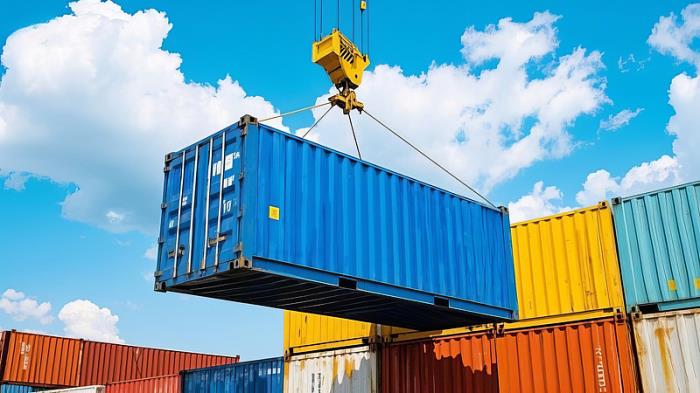 深圳市一通十物流有限公司