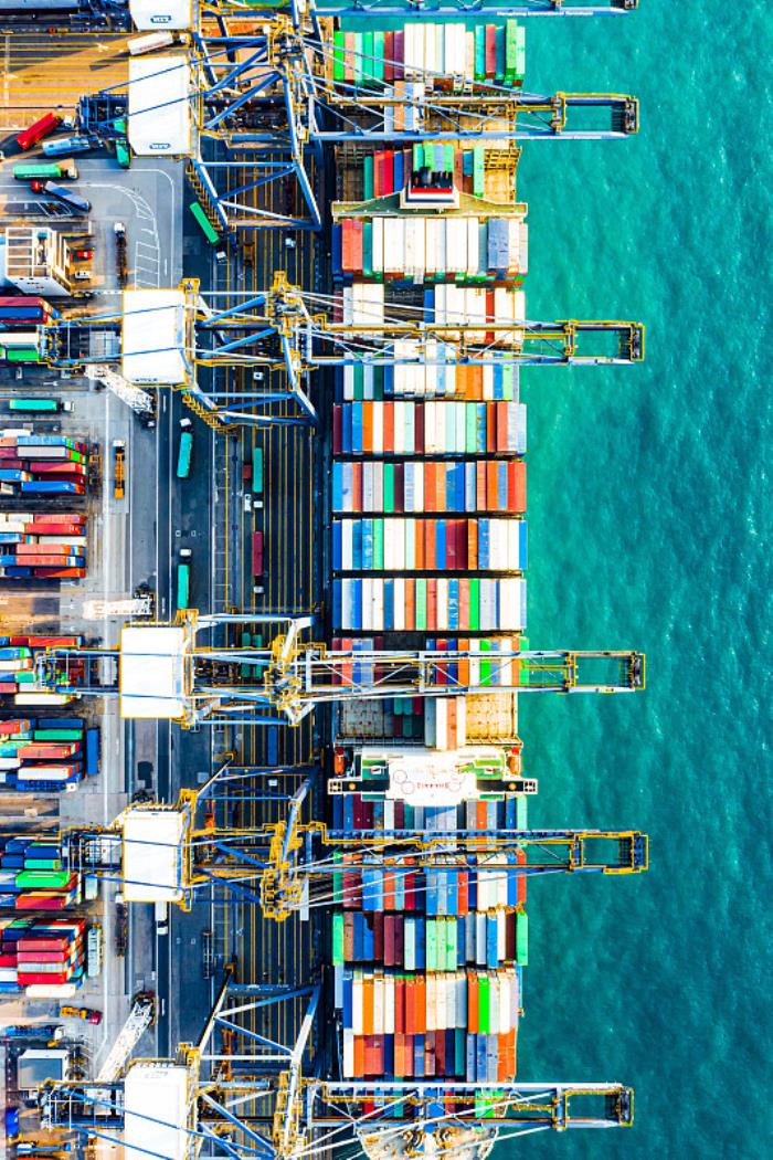 广西南宁大泰物流有限公司