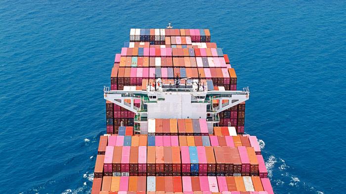 深圳市今速达物流有限公司