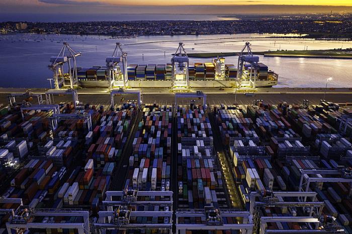 鹿寨翠鸟共配物流有限公司