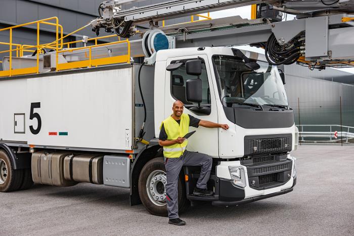 广西柳州旭毅霆物流有限公司