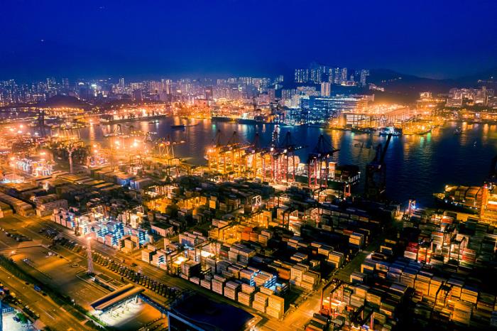 广西梧州市汇航物流有限责任公司