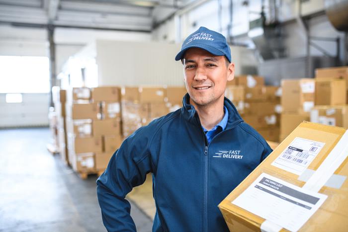 五大连池市顺通物流有限公司