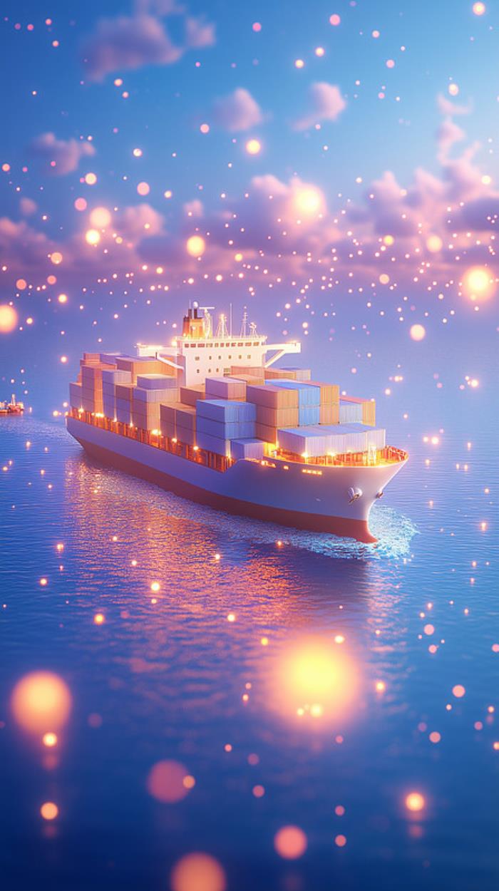 广州昶维物流有限公司