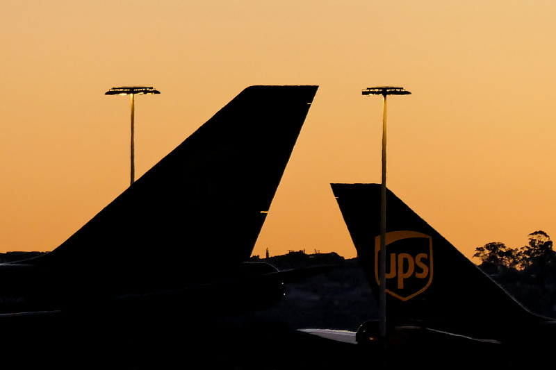 钦州市盛远物流有限公司