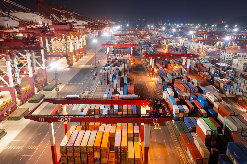 大庆诚达物流有限公司