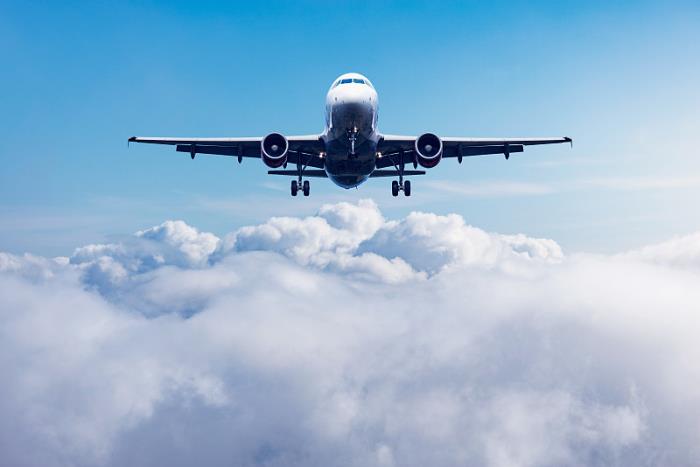 上海悦进国际物流有限公司