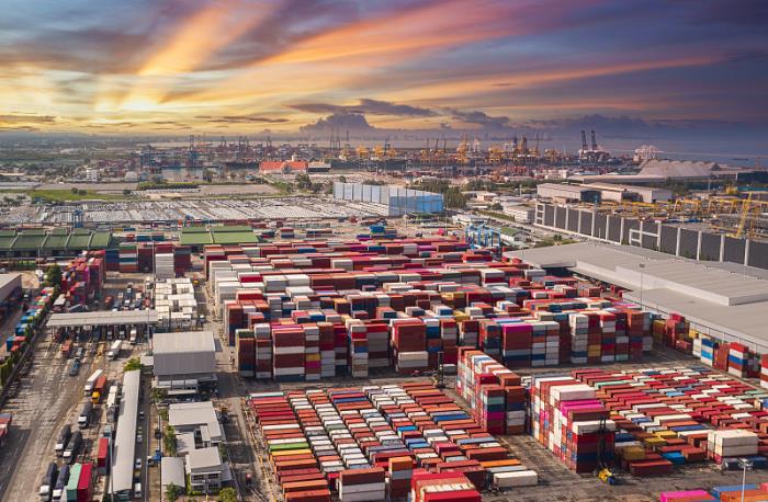 上海效明物流有限公司