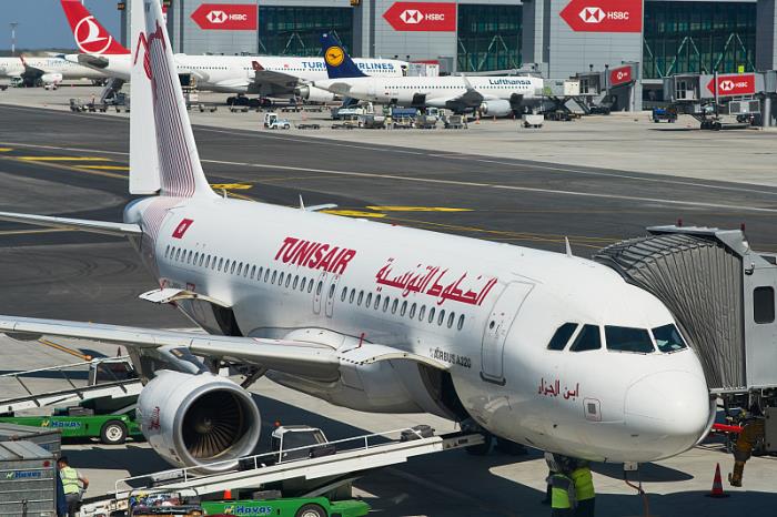 上海中诚天卓国际物流有限公司