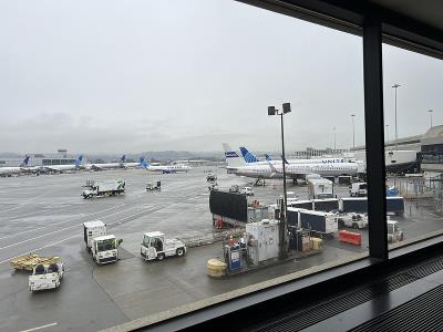 深圳一路飞扬物流商贸有限公司