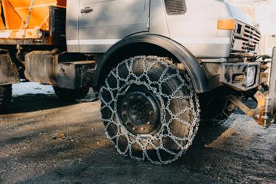 赤峰时达物流有限公司