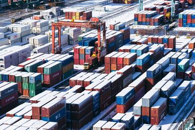 兰州青峰钰隆物流有限公司