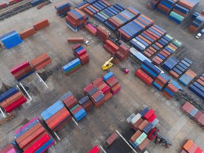 伊春市西林区创图物流有限公司