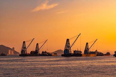 深圳市亿杰物流有限公司