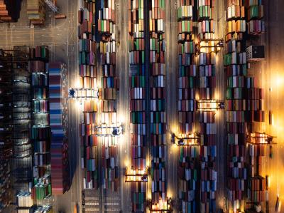 金昌市早超物流有限责任公司