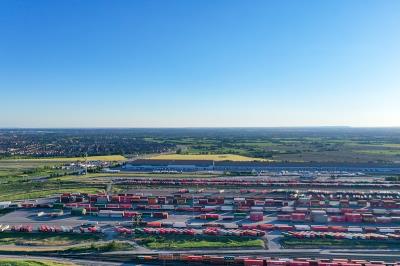 广西联城物流有限公司