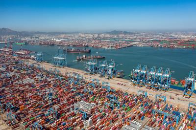 上海龙升国际物流有限公司