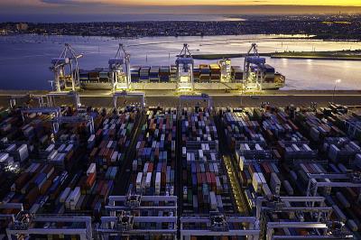 鹿寨翠鸟共配物流有限公司