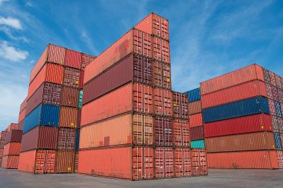 东莞市中安达物流有限公司