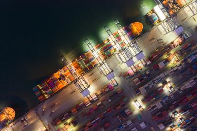 内蒙古诚捷物流有限公司