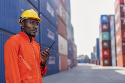 甘肃润丰源物流有限公司