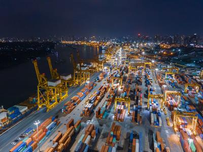 上海卓傲物流有限公司