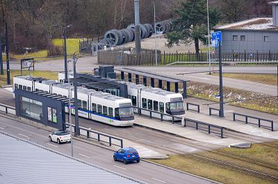 广州满开利国际物流有限公司