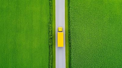 深圳市金众物流有限公司