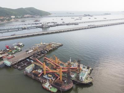 上海恒道国际物流股份有限公司