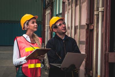 圣骏国际物流（上海）有限公司