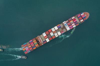 桂林吉森物流有限责任公司