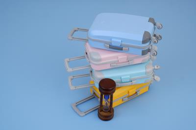惠州市通晟物流有限公司