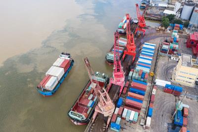 甘肃启顺昊业物流有限公司