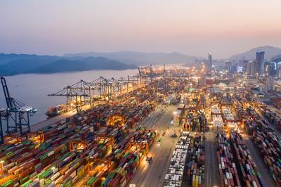 深圳市西图国际物流有限公司