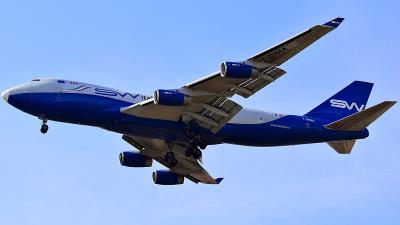 广西万通国际物流有限公司