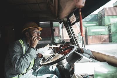 广西钦州市恒帆物流有限公司