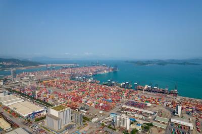 惠州市斌城物流有限公司
