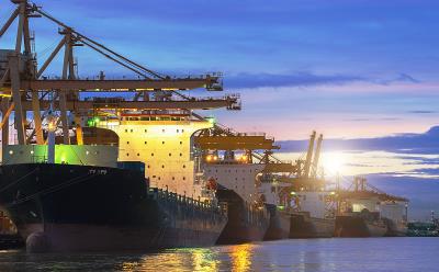 广西壹信国际物流有限公司