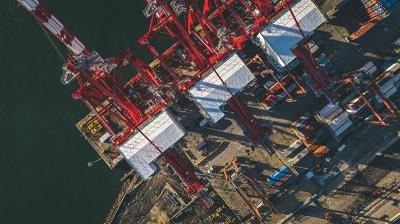 广州亮立物流有限公司