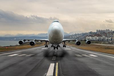>内蒙古青旅联合物流有限责任公司