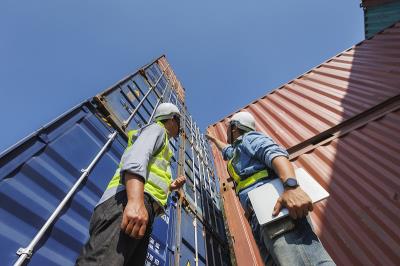 广西永宏国际物流有限公司